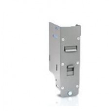 Allied Telesis DIN Rail Rack Mounting Bracket AT-DINRAIL1-010