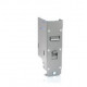 Allied Telesis DIN Rail Rack Mounting Bracket AT-DINRAIL1-010