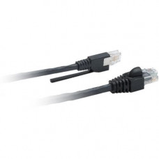 Allied Telesis RJ point five to RJ45, 3 m Ethernet cables (Pack of 8) - 9.84 ft RJ.5/RJ-45 Network Cable for Network Device - First End: 1 x RJ.5 Network - Male - Second End: 1 x RJ-45 Network - Male - 8 AT-UTP/RJ.5-300-A-008