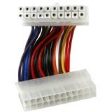 Istarusa Xeal ATC-2420 24Pin to 20Pin Converter - For Motherboard, Computer, Power Adapter - RoHS Compliance ATC-2420