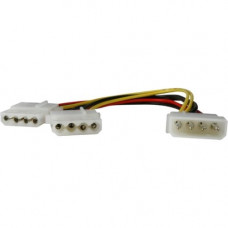 iStarUSA ATC-Y-M2M Molex to Two Molex Y-Cable - Molex / Molex - RoHS Compliance ATC-Y-M2M