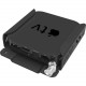 Compulocks Brands Inc. AppleTv Mount - Apple Tv Security Mount - Lock Included ! - TAA Compliance ATVEN73