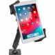 CTA Digital Vehicle Mount for Tablet, iPad Pro, iPad Air, iPad mini - 14" Screen Support - TAA Compliance AUT-VDM