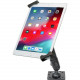 CTA Digital Vehicle Mount for Tablet, iPad Pro, iPad Air, iPad mini - 14" Screen Support - TAA Compliance AUT-VDMS