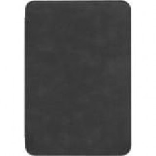Aluratek AUTC07FB Carrying Case (Folio) for 7" Tablet - Black - Scratch Resistant Interior, Fingerprint Resistant Interior, Dust Resistant Interior, Drop Resistant Interior, Bump Resistant Interior, Shock Resistant Interior - MicroFiber Interior - 8&
