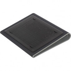 Targus Chill Mat Cooling Stand - TAA Compliant - 2 Fan(s) - TAA Compliant - RoHS, TAA Compliance AWE55US