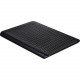 Targus Single Fan Chill Mat - 1 Fan(s) - Black AWE69US