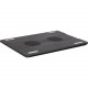 Targus Dual Fan Lap Chill Mat - 2 Fan(s) AWE83US