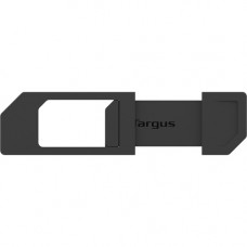 Targus Webcam Cover - 1 Pack - Black AWH011US