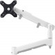 Atdec 24" Height Adjustble Monitor Arm - 1 Display(s) Supported - 20 lb Load Capacity AWM-AD-W