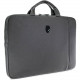 Mobile Edge Alienware Carrying Case (Sleeve) for Dell 17" Notebook - Black - Scratch Resistant, Scrape Resistant, Anti-scratch Interior - Handle AWM17SL