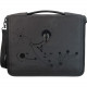 Mobile Edge Alienware M11x Laptop Portfolio - Portfolio - Shoulder Strap , Handle - 11.6" Screen Support - Nylon - Black AWP01