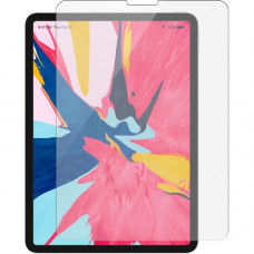 Targus Tempered Glass Screen Protector for iPad Pro (11-Inch) Transparent - For 11"LCD iPad Pro - TAA Compliance AWV143TGL