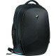 Mobile Edge Alienware Vindicator AWV15BP2.0 Carrying Case (Backpack) for 15.6" Notebook - Black, Teal - Weather Resistant Base, Slip Resistant Base - 1680D Ballistic Nylon, High-density Nylon - Shoulder Strap, Chest Strap - 20" Height x 6" 