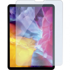 Targus Safeguard Screen Protector - For 10.9"LCD iPad Air (4th Generation), iPad Pro - Scratch Resistant, Fingerprint Resistant, Smudge Resistant, Shatter Resistant, Dust Resistant - Tempered Glass - TAA Compliant - TAA Compliance AWV307TGL