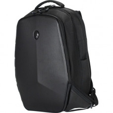 Mobile Edge Alienware Vindicator AWVBP14 Carrying Case (Backpack) for 14" to 14.1" Notebook - Black - Weather Resistant - 1680D Ballistic Nylon - Chest Strap, Shoulder Strap - 18" Height x 12.5" Width x 7" Depth - TAA Compliance A