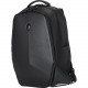 Mobile Edge Alienware Vindicator AWVBP14 Carrying Case (Backpack) for 14" to 14.1" Notebook - Black - Weather Resistant - 1680D Ballistic Nylon - Chest Strap, Shoulder Strap - 18" Height x 12.5" Width x 7" Depth - TAA Compliance A