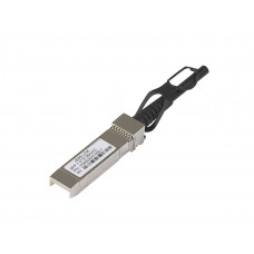 Netgear AXC763-10000S Network Cable - 9.84 ft Network Cable - First End: 1 x SFP+ - Second End: 1 x SFP+ AXC763-10000S