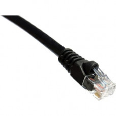Axiom Cat.5e UTP Patch Network Cable - 1 ft Category 5e Network Cable for Network Device - First End: 1 x RJ-45 Male Network - Second End: 1 x RJ-45 Male Network - Patch Cable - Gold Plated Connector AXG94030