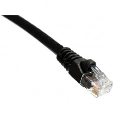 Axiom Cat.5e UTP Patch Network Cable - 10 ft Category 5e Network Cable for Network Device - First End: 1 x RJ-45 Male Network - Second End: 1 x RJ-45 Male Network - Patch Cable - Gold Plated Connector AXG92586