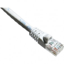 Axiom Cat.5e UTP Patch Network Cable - 50 ft Category 5e Network Cable for Network Device - First End: 1 x RJ-45 Male Network - Second End: 1 x RJ-45 Male Network - Patch Cable - Gold Plated Connector AXG94133