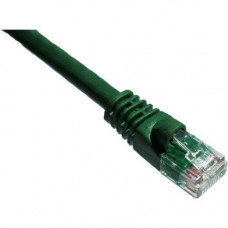 Axiom Cat.5e UTP Patch Network Cable - 25 ft Category 5e Network Cable for Network Device - First End: 1 x RJ-45 Male Network - Second End: 1 x RJ-45 Male Network - Patch Cable - Gold Plated Connector AXG94121
