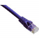 Axiom Cat.5e UTP Patch Network Cable - 1 ft Category 5e Network Cable for Network Device - First End: 1 x RJ-45 Male Network - Second End: 1 x RJ-45 Male Network - Patch Cable - Gold Plated Connector AXG94059