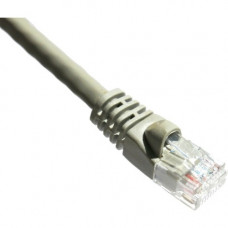 Axiom Cat.5e UTP Patch Network Cable - 15 ft Category 5e Network Cable for Network Device - First End: 1 x RJ-45 Male Network - Second End: 1 x RJ-45 Male Network - Patch Cable - Gold Plated Connector AXG94112