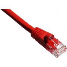Axiom Cat.5e UTP Patch Network Cable - 15 ft Category 5e Network Cable for Network Device - First End: 1 x RJ-45 Male Network - Second End: 1 x RJ-45 Male Network - Patch Cable - Gold Plated Connector AXG94116