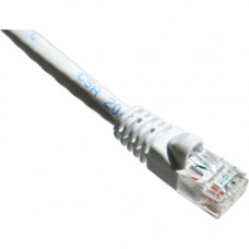 Axiom Cat.5e UTP Patch Network Cable - 15 ft Category 5e Network Cable for Network Device - First End: 1 x RJ-45 Male Network - Second End: 1 x RJ-45 Male Network - Patch Cable - Gold Plated Connector AXG94117
