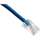 Axiom Cat.5e UTP Patch Network Cable - 50 ft Category 5e Network Cable for Network Device - First End: 1 x RJ-45 Male Network - Second End: 1 x RJ-45 Male Network - Patch Cable - Gold Plated Connector AXG94215