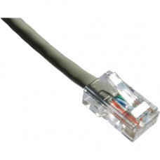 Axiom Cat.5e UTP Patch Network Cable - 7 ft Category 5e Network Cable for Network Device - First End: 1 x RJ-45 Male Network - Second End: 1 x RJ-45 Male Network - Patch Cable - Gold Plated Connector AXG94168
