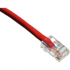 Axiom Cat.5e UTP Patch Network Cable - 15 ft Category 5e Network Cable for Network Device - First End: 1 x RJ-45 Male Network - Second End: 1 x RJ-45 Male Network - Patch Cable - Gold Plated Connector AXG94196