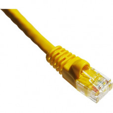 Axiom Cat.6a Patch Network Cable - 3 ft Category 6a Network Cable for Network Device - First End: 1 x RJ-45 Male Network - Second End: 1 x RJ-45 Male Network - 1.25 GB/s - Patch Cable - TAA Compliant AXG95837