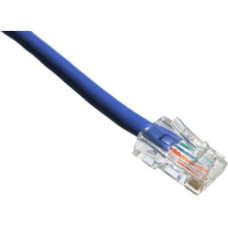 Axiom Cat.6 Patch Network Cable - 6 ft Category 6 Network Cable for Network Device - First End: 1 x RJ-45 Male Network - Second End: 1 x RJ-45 Male Network - Patch Cable - Gold Plated Contact AXG96559
