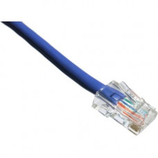 Axiom Cat.6 Patch Network Cable - 20 ft Category 6 Network Cable for Network Device - First End: 1 x RJ-45 Male Network - Second End: 1 x RJ-45 Male Network - Patch Cable - Gold Plated Contact AXG96569