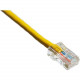 Axiom Cat.6 Patch Network Cable - 50 ft Category 6 Network Cable for Network Device - First End: 1 x RJ-45 Male Network - Second End: 1 x RJ-45 Male Network - Patch Cable - Gold Plated Contact AXG96033