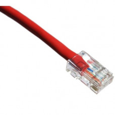 Axiom Cat.6 Patch Network Cable - 100 ft Category 6 Network Cable for Network Device - First End: 1 x RJ-45 Male Network - Second End: 1 x RJ-45 Male Network - Patch Cable - Gold Plated Contact AXG96043