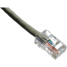 Axiom Cat.5e UTP Patch Network Cable - 75 ft Category 5e Network Cable for Network Device - First End: 1 x RJ-45 Male Network - Second End: 1 x RJ-45 Male Network - Patch Cable - Gold Plated Connector AXG96092