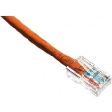 Axiom Cat.6 Patch Network Cable - 100 ft Category 6 Network Cable for Network Device - First End: 1 x RJ-45 Male Network - Second End: 1 x RJ-45 Male Network - Patch Cable - Gold Plated Contact AXG96041