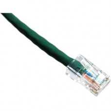 Axiom Cat.6 Patch Network Cable - 75 ft Category 6 Network Cable for Network Device - First End: 1 x RJ-45 Male Network - Second End: 1 x RJ-45 Male Network - Patch Cable - Gold Plated Contact AXG96034