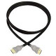 Accell UltraAV High-Definition Multimedia Interface Cable - HDMI - HDMI - 32.81ft B041C-032B-43