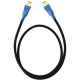 Accell ProUltra B116C-003B HDMI Cable - 3.30 ft HDMI A/V Cable - HDMI B116C-003B