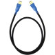 Accell ProUltra B116C-007B-40 HDMI Cable - 6.60 ft HDMI A/V Cable - HDMI B116C-007B-40