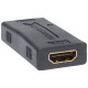 Tripp Lite HDMI In-Line Signal Booster Video Extender 1920x1200 24Hz 150&#39;&#39; - TAA Compliance B122-000