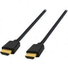Accell ProUltra Supreme High Speed 8K HDMI Cable - 9.84 ft HDMI A/V Cable for Audio/Video Device - First End: 1 x HDMI Male Digital Audio/Video - Second End: 1 x HDMI Male Digital Audio/Video - 6 GB/s - Supports up to 10240 x 4320 B232C-009B-23