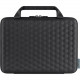 Belkin Air Protect Carrying Case (Sleeve) for 11" Notebook, Chromebook - Black - Wear Resistant, Damage Resistant, Slip Resistant, Drop Resistant, Ding Resistant, Tear Resistant, Shock Absorbing - Handle B2A079-C00