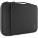 Belkin Carrying Case (Sleeve) for 13" Notebook - Black - Wear Resistant Interior - Neopro - 8.9" Height x 12.8" Width x 1" Depth B2B064-C00