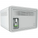 Belkin Secure and Charge AC - 11.9" Height x 17.5" Width x 18.8" Depth - Desktop - Metal B2B117