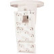 Bosch Ceiling Mount for Intrusion Prevention System - Plastic B338